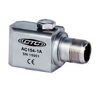 Đầu đo gia tốc AC 154